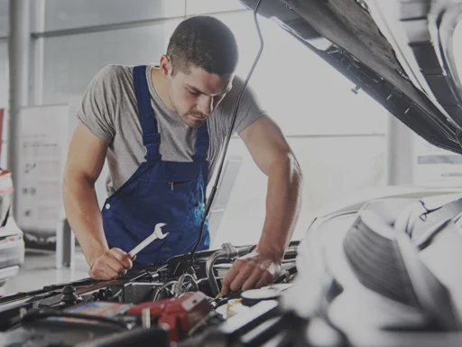 Mechanic