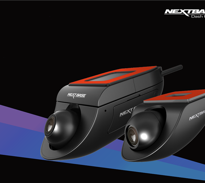 380 GWX Dashcam