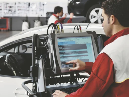 Seat Service