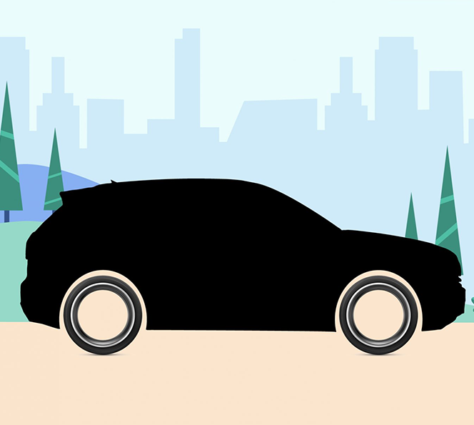 Car Drawing