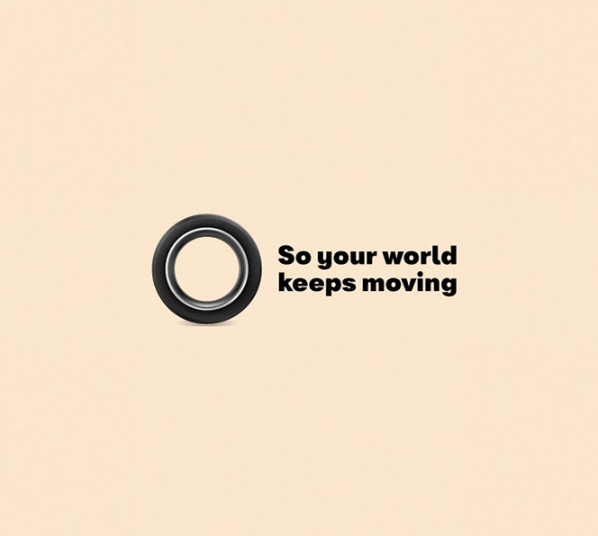 Tyre Protection Image
